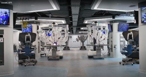 青岛大学附属医院与海信医疗联合研发高端医疗设备 走上世界最高医学科技舞台
